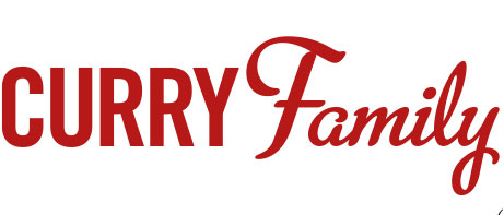 Hier ist das Logo von CurryFamiliy abgebildet