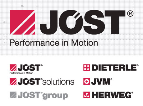 Das Logo von Joest
