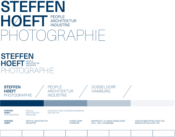 Steffen Hoeft Wortmarke